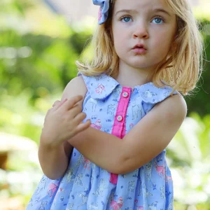 Zoey (Plain and Patterned)