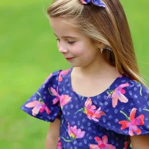 Jamie (Plain and Patterned)