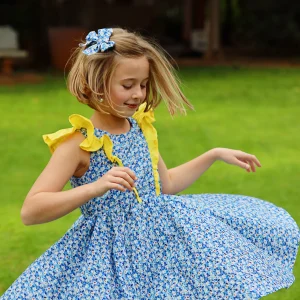 Lucy (Plain and Patterned)