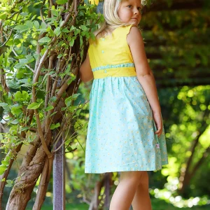 Anne-Marie (Patterned)