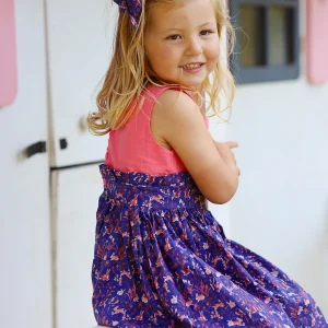 Anne-Marie (Plain and Patterned)