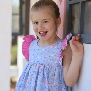 Chelsea (Plain and Patterned)