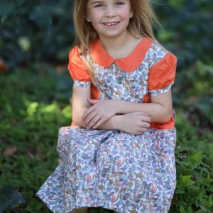 Mienkie (Plain and Patterned)